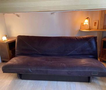 2.5 Zimmer, 70 m², 2. Stock - Photo 3