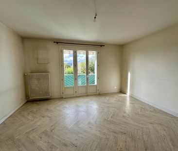 Location Appartement 3 pièces 71m² PORTES LES VALENCE 26800 - Photo 1