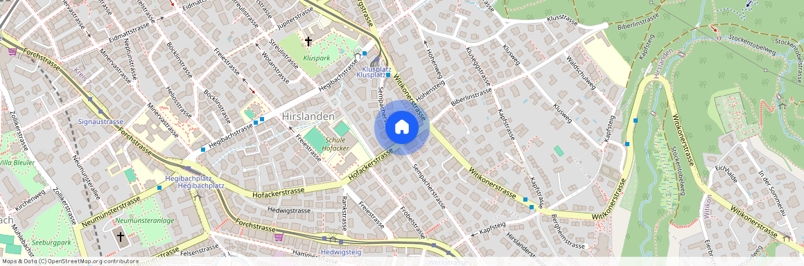 8032, Zürich, Sempacherstrasse, 23