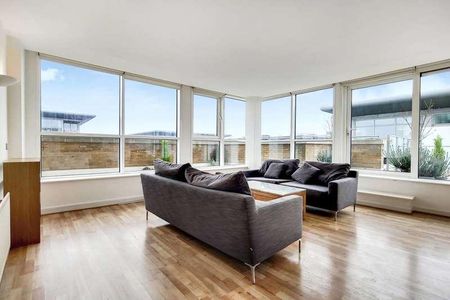 Argyll Road, Woolwich, SE18 - Photo 3