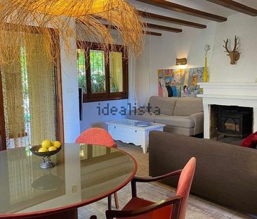 Alquiler de chalet pareado en Calle Rascassa - Photo 6