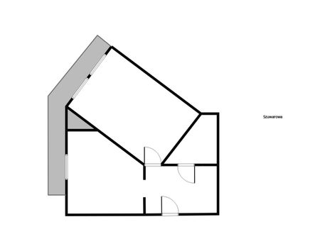 ul. Szuwarowa | Komfortowe mieszkanie 39 m² - Zdjęcie 5