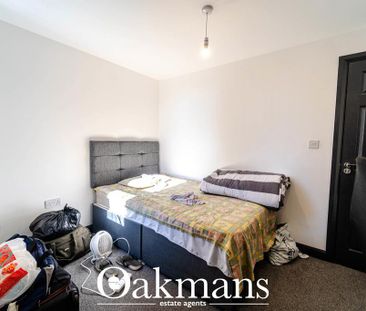 6 bedroom terraced house to rent - Photo 3