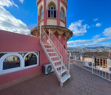 Ático con terraza, un dormitorio, ascensor y posibilidad de parking... - Photo 3