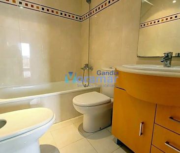 Apartamento de alquiler en Carrer de la Partida Rodona, Grau de Gan... - Photo 5