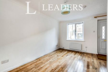 1 bedroom apartment to rent Gloucester Street, Faringdon - Photo 4