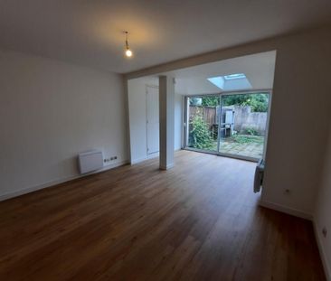 Appartement T1 à louer - 18 m² - Photo 2