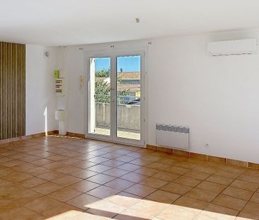Appartement T3 près de NIMES à louer - Photo 2