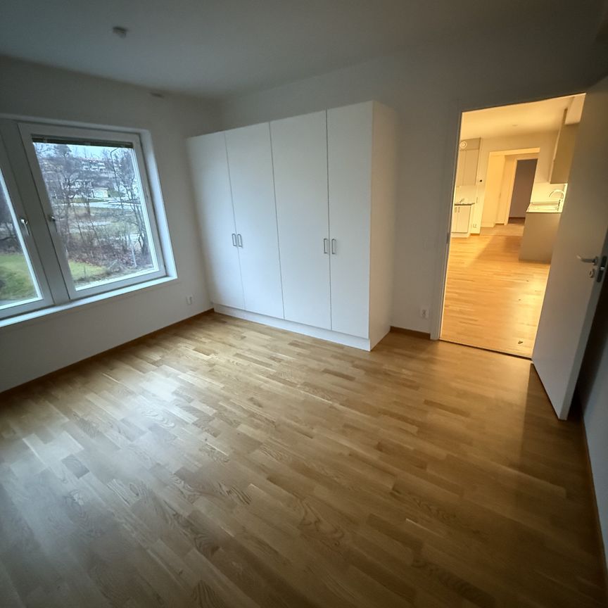 Andra Långgatan, Örnsköldsvik - Foto 1