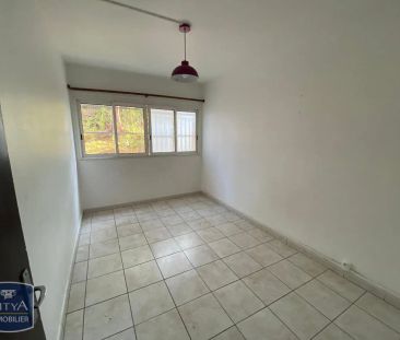 Appartement à louer 3 pièces 59.78m² - Photo 5