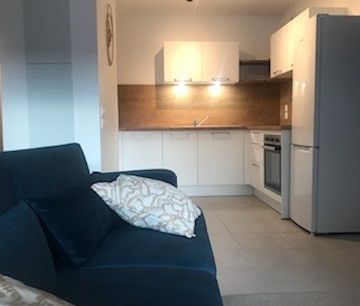 Location Appartement 2 pièces Meublé 45m² THONON LES BAINS 74200 - Photo 4