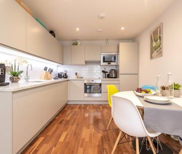 2 bedroom flat to rent - Photo 5