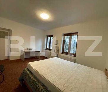 Apartament de 2 camere, decomandat, parcare, 55 mp, zona Parcului Central - Photo 6
