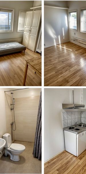 Lyftkransvägen, Skogås - Photo 1