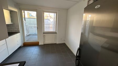 Bäckgatan 14B - Foto 4