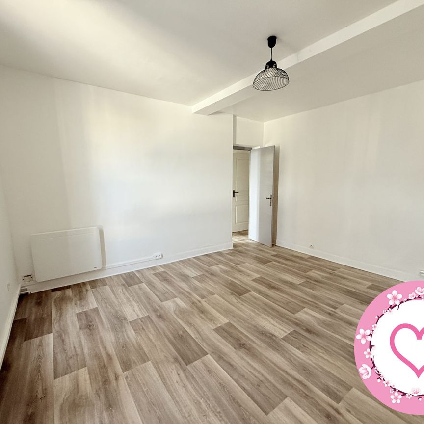 Location Appartement 2 pièces 53m² SULLY SUR LOIRE 45600 - Photo 1