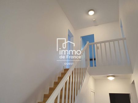 Location maison 8 pièces 115 m² à Angers (49100) - Photo 5