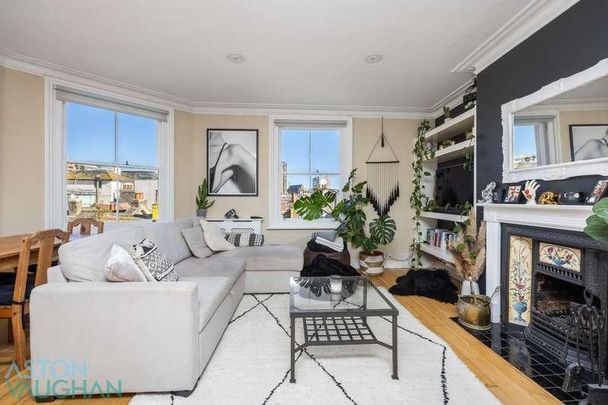 Gardner Street, Brighton, BN1 - Photo 1