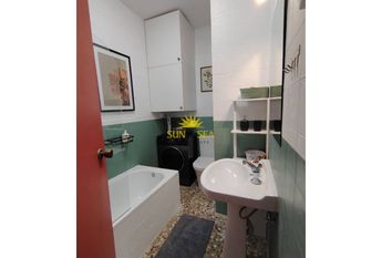 APARTMENT FOR RENT, 2 BEDROOMS AND 1 BATHROOM IN SAN PEDRO DEL PINATAR - MURCIA