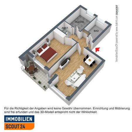 Stuhmer Str. 4, 28237 Bremen OT Gröpelingen - Photo 5