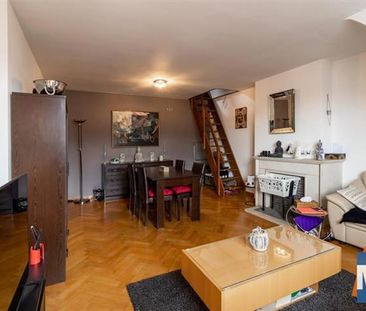 Appartement te huur - Photo 2