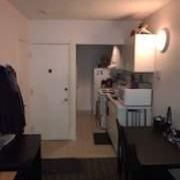 GHETTO MCGILL- 3 ½ RÉNOVÉ & MEUBLÉ – 1 CHAMBRE FERMÉE - Photo 3