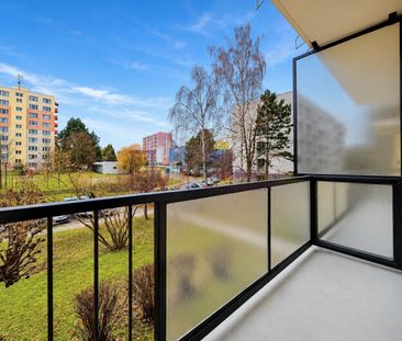 Pronájem bytu 2+1 50 m² - Photo 3