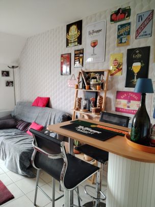 F3, Port en Bessin - Photo 1