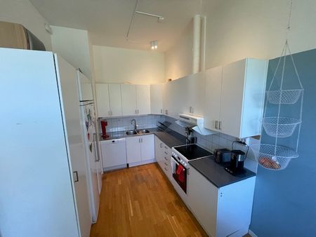 Svärdlångsvägen, Årsta - Photo 3