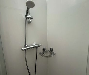 Leuke studentenstudio met privéterras te huur in centrum Leuven - Photo 6