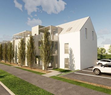 GRÜNE ALLEE GALLNEUKIRCHEN - 2 und 3-Zimmer Wohnungen, 55-70m² NEUB... - Foto 3