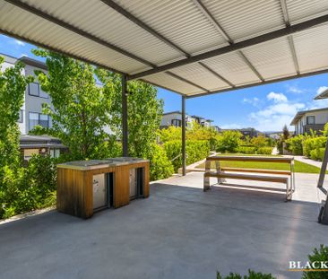 47/20 Greenwood Street, Denman Prospect ACT 2611 - Townhouse For Re... - Photo 3
