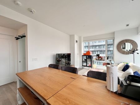 For Lease - 470 Front Street Unit# 1905, Toronto, Ontario - Photo 5