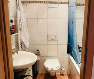 Helle Wohnung in Chemnitz, Heimgarten 108 - Photo 1