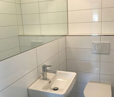 Grosszügige, helle 3 1/2- Zimmer Wohnung im 3. OG mit Balkon - Photo 6