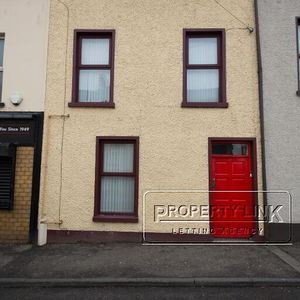 FLAT A, 19 Park Avenue, Derry/Londonderry, Cityside, BT48 0EH - Photo 2