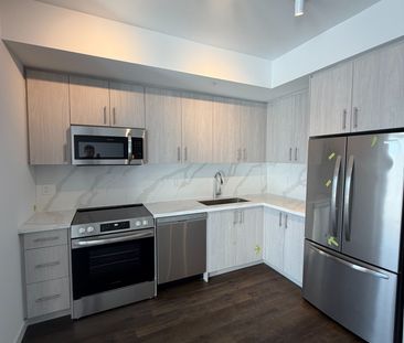 For Lease - 109 Marydale Avenue Unit# 23, Markham, Ontario - Photo 5