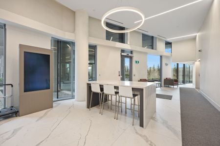 For Lease - 38 Monte Kwinter Court Unit# 313, Toronto, Ontario - Photo 2