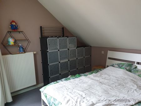 Appartement te huur Waasmunster - Photo 3