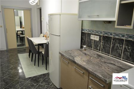 Ap. 2 Camere Mobilat si Utilat de Inchiriat Zona Ultracentrala - Photo 2