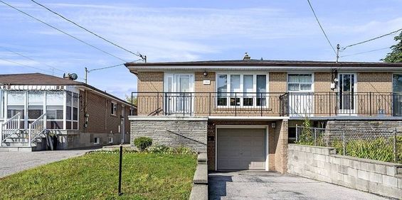 For Lease - 136 Duncanwoods Drive, Toronto, Ontario - Photo 3