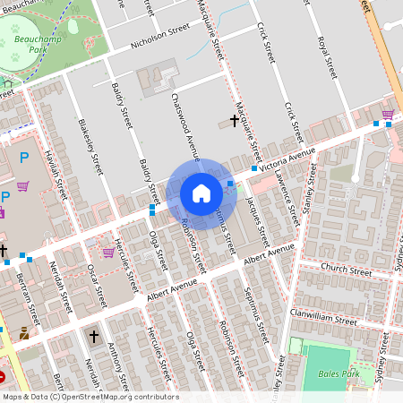 198 Victoria Avenue, Chatswood NSW 2067