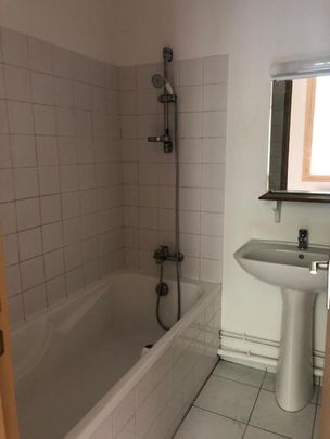 Location Appartement 1 pièce 40m² TOURS 37000 - Photo 1