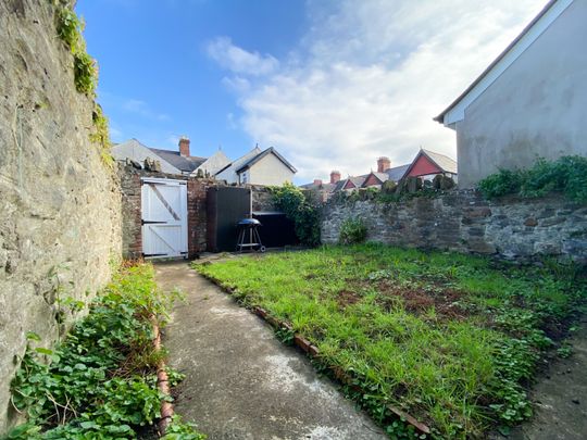 Brithdir Street, Cathays - Photo 1