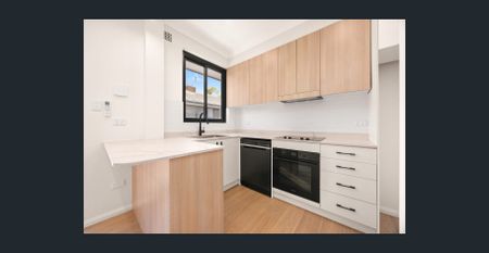 CONTEMPORARY LIVING IN THE HEART OF ROSE BAY - unit 5 and 8 are still available. - Photo 3