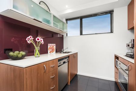 106/533-535 Mt Alexander Road, Moonee Ponds VIC 3039 - Photo 5