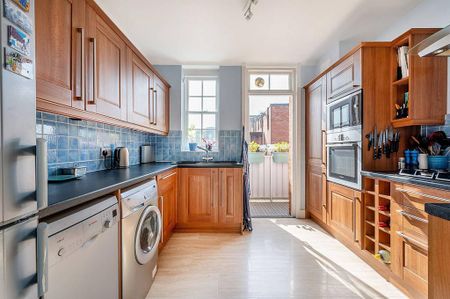 1 bedroom flat to rent - Photo 4