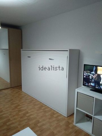 Alquiler de estudio en calypso, 3 - Foto 3