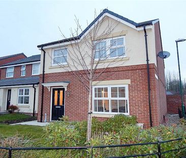 4 bed detached house to rent in Monkton Lane, The Maples, Hebburn, ... - Photo 6
