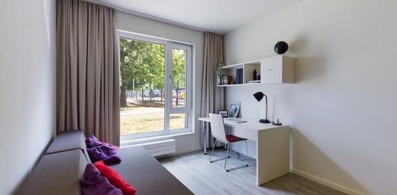 Bigger Bude 3.01.03 - Photo 2